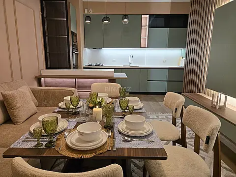 Satılır 3 otaqlı mənzil 70 m²