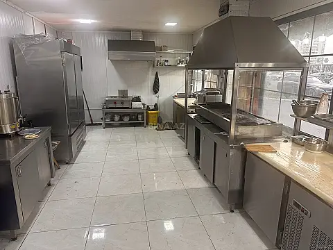 Satılır obyekt 80 m²