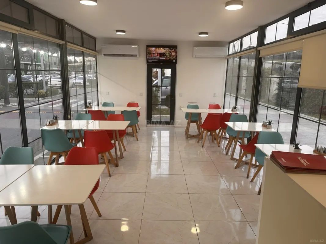 Satılır obyekt 80 m²