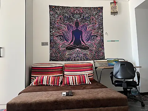Satılır 1 otaqlı mənzil 32 m²