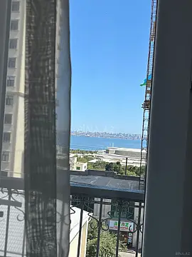 Satılır 1 otaqlı mənzil 32 m² — Bakı, Bayıl 1 otaq 32.00 m²