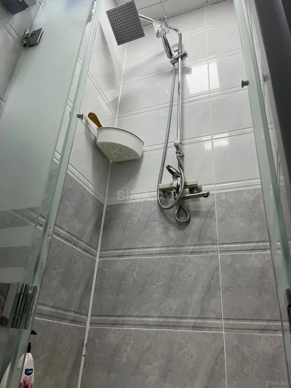 Satılır 1 otaqlı mənzil 32 m²