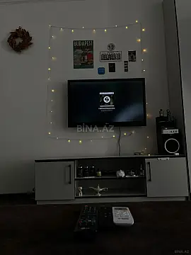 Satılır 1 otaqlı mənzil 32 m²