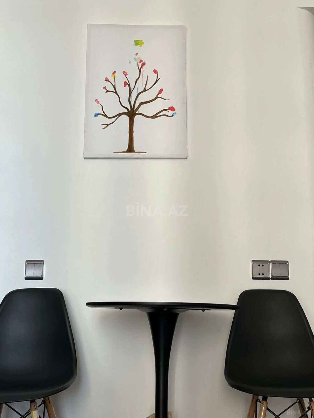Satılır 1 otaqlı mənzil 32 m²