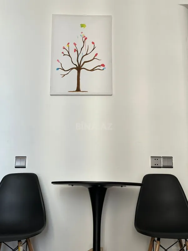 Satılır 1 otaqlı mənzil 32 m²