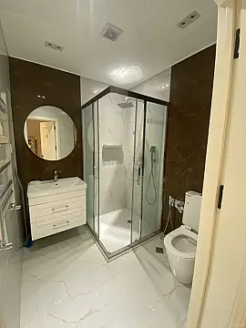 Satılır 2 otaqlı mənzil 75 m²