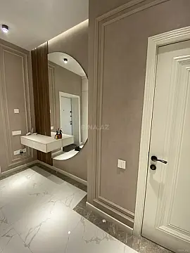 Satılır 2 otaqlı mənzil 75 m²