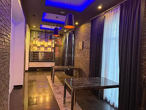 Kirayə verilir obyekt 50 m²