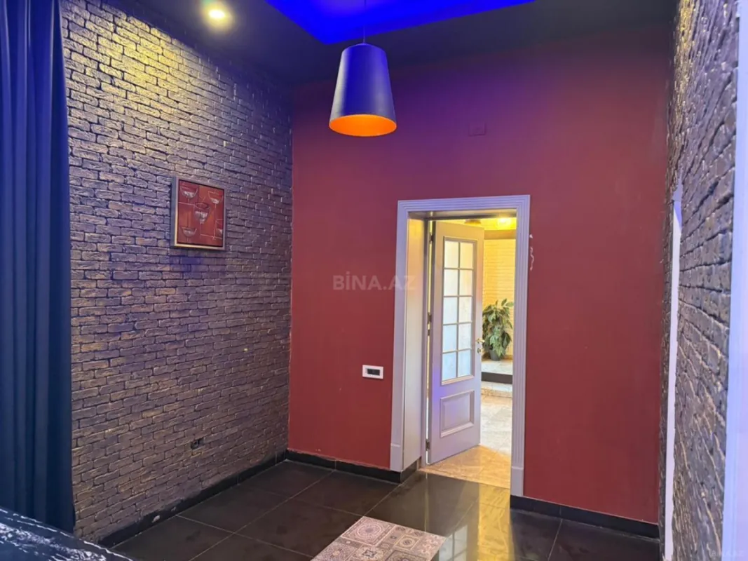 Kirayə verilir obyekt 50 m²