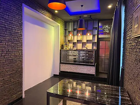 Kirayə verilir obyekt 50 m²