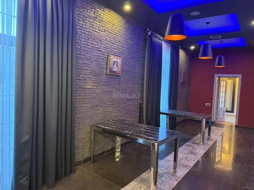 Kirayə verilir obyekt 50 m²