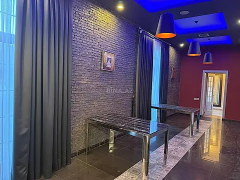 Kirayə verilir obyekt 50 m²