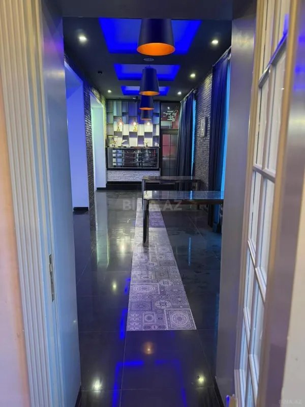 Kirayə verilir obyekt 50 m²