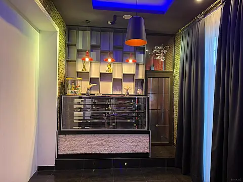 Kirayə verilir obyekt 50 m²