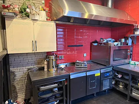 Kirayə verilir obyekt 50 m² — Bakı 50.00 m²