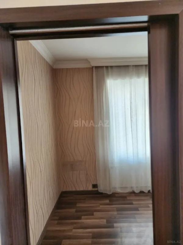 Kirayə verilir 2 otaqlı mənzil 55 m²