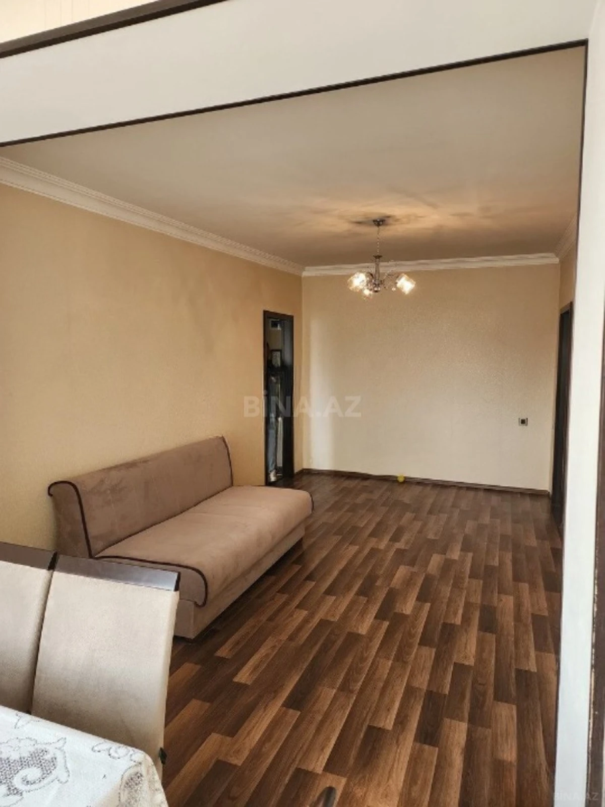 Kirayə verilir 2 otaqlı mənzil 55 m²