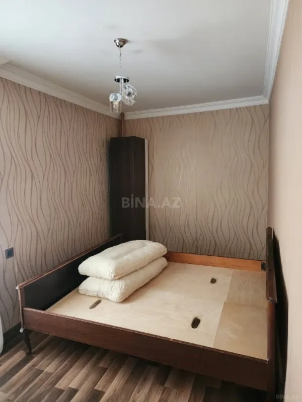 Kirayə verilir 2 otaqlı mənzil 55 m²