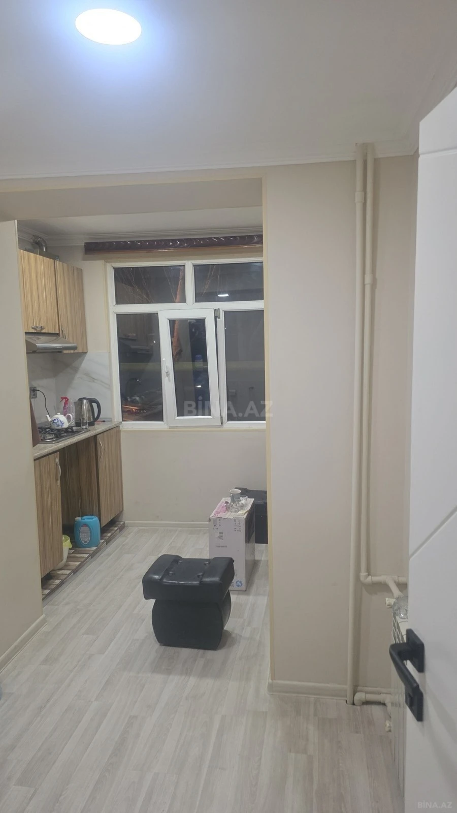 Satılır 3 otaqlı mənzil 80 m²