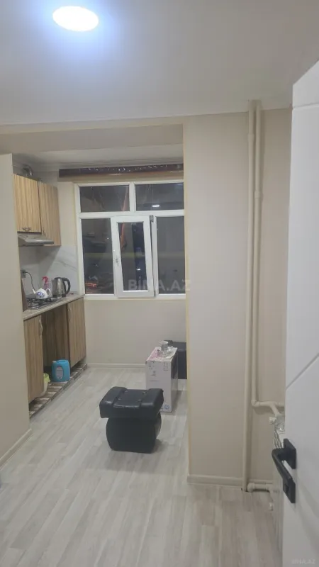 Satılır 3 otaqlı mənzil 80 m²