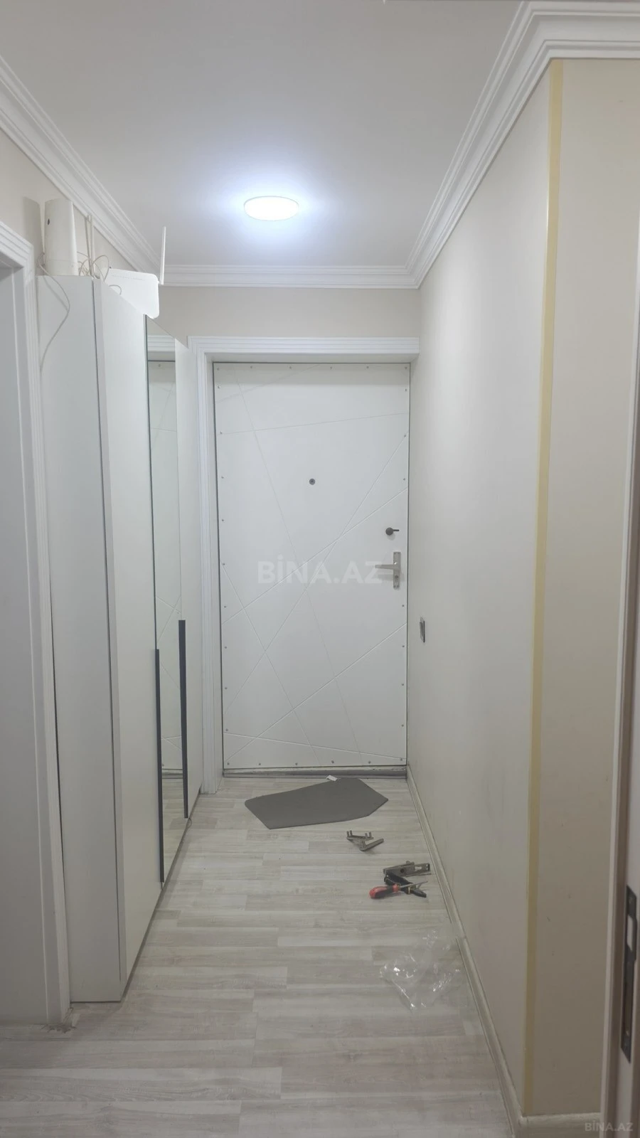 Satılır 3 otaqlı mənzil 80 m²
