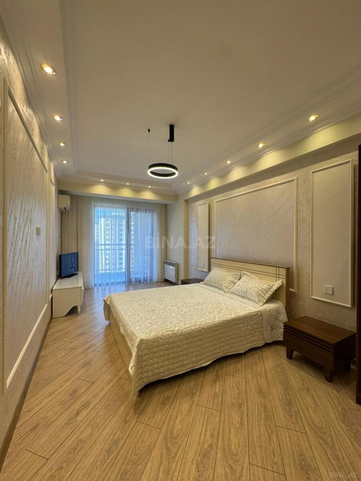 Kirayə verilir 2 otaqlı mənzil 75 m²