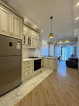 Kirayə verilir 2 otaqlı mənzil 75 m² — Bakı, Xətai 2 otaq 75.00 m²