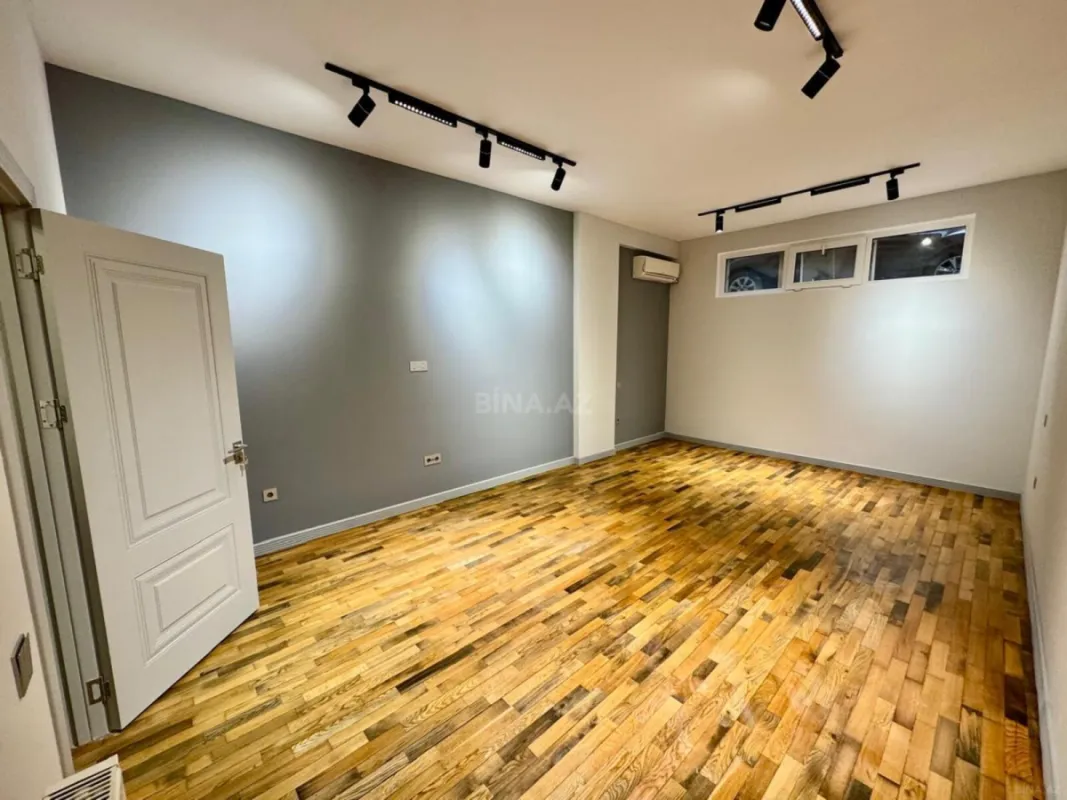 Kirayə verilir 4 otaqlı ofis 120 m²