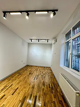 Kirayə verilir 4 otaqlı ofis 120 m²
