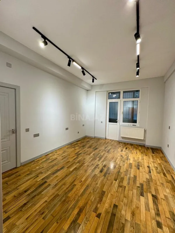 Kirayə verilir 4 otaqlı ofis 120 m²