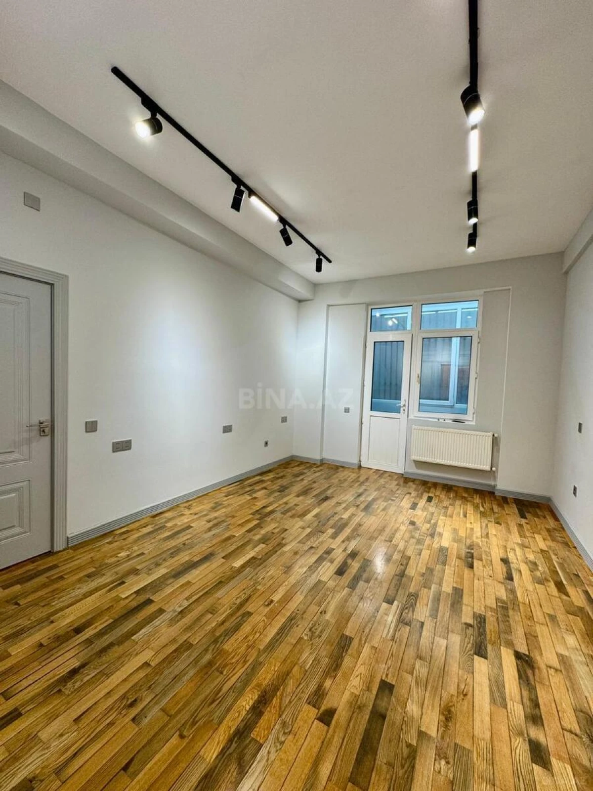 Kirayə verilir 4 otaqlı ofis 120 m²