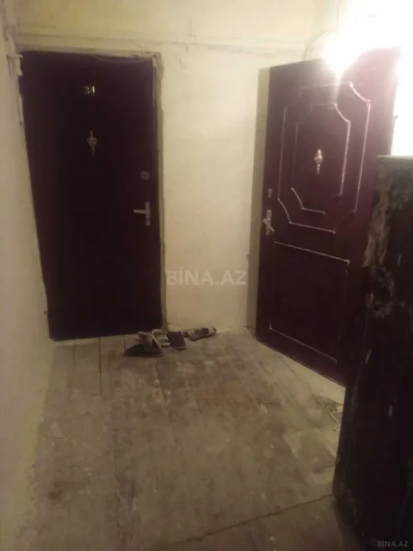 Satılır 2 otaqlı mənzil 50 m²