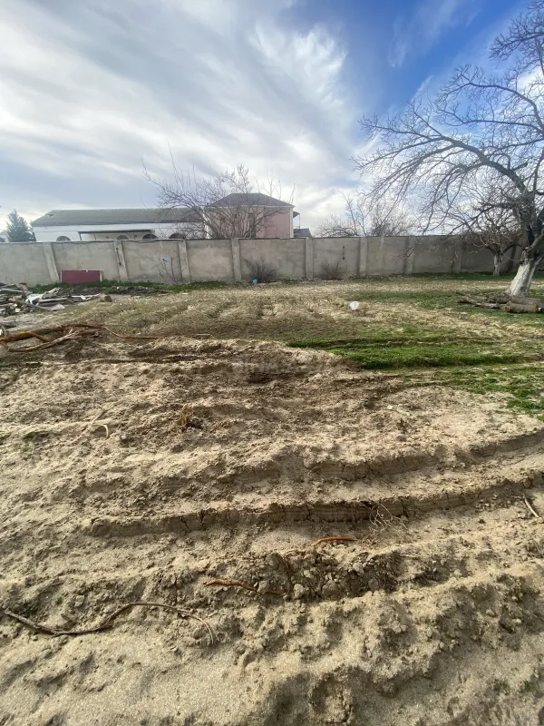 Satılır torpaq sahəsi 3.6 m²