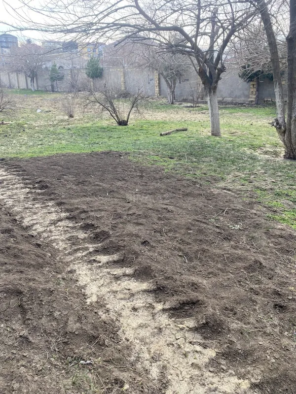 Satılır torpaq sahəsi 3.6 m²