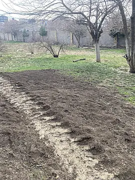 Satılır torpaq sahəsi 3.6 m²