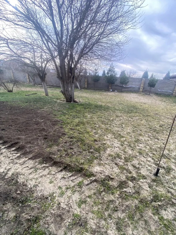 Satılır torpaq sahəsi 3.6 m²