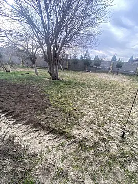 Satılır torpaq sahəsi 3.6 m²