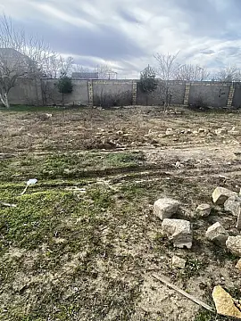 Satılır torpaq sahəsi 3.6 m²