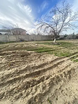 Satılır torpaq sahəsi 3.6 m²