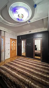 Satılır 5 otaqlı mənzil 190 m²
