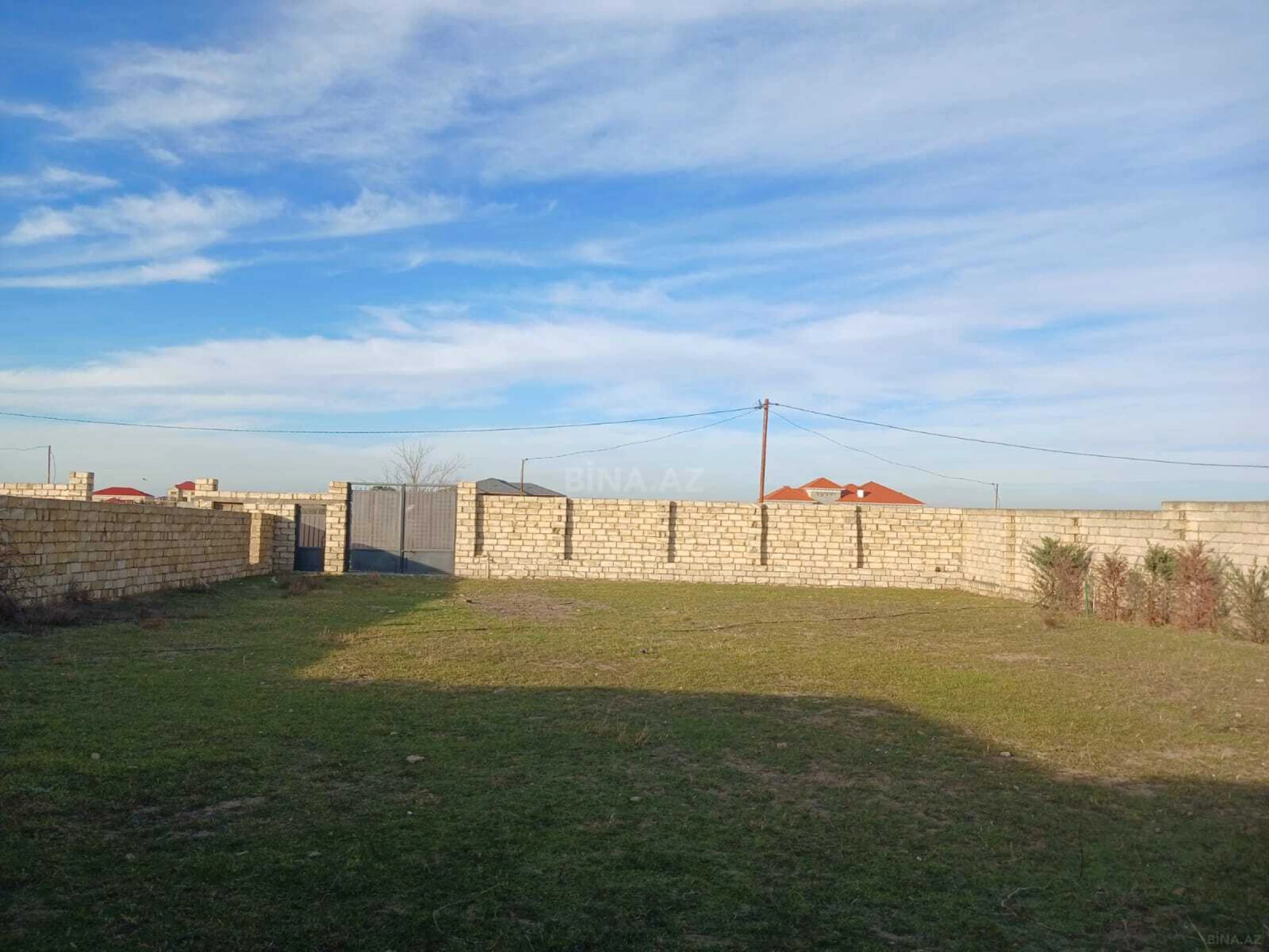 Satılır torpaq sahəsi 7 m²