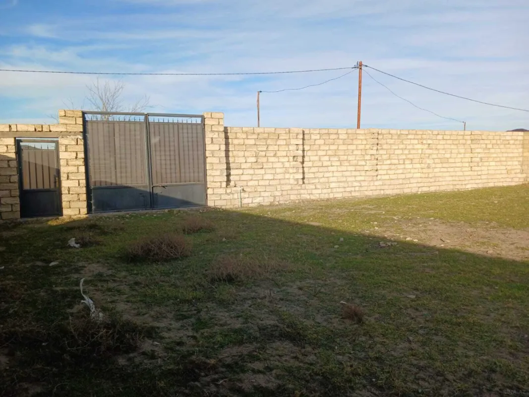 Satılır torpaq sahəsi 7 m²