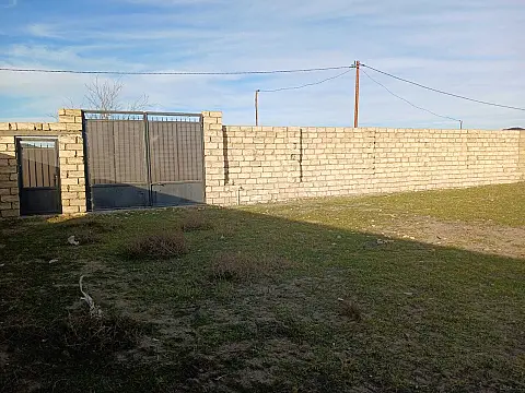 Satılır torpaq sahəsi 7 m²