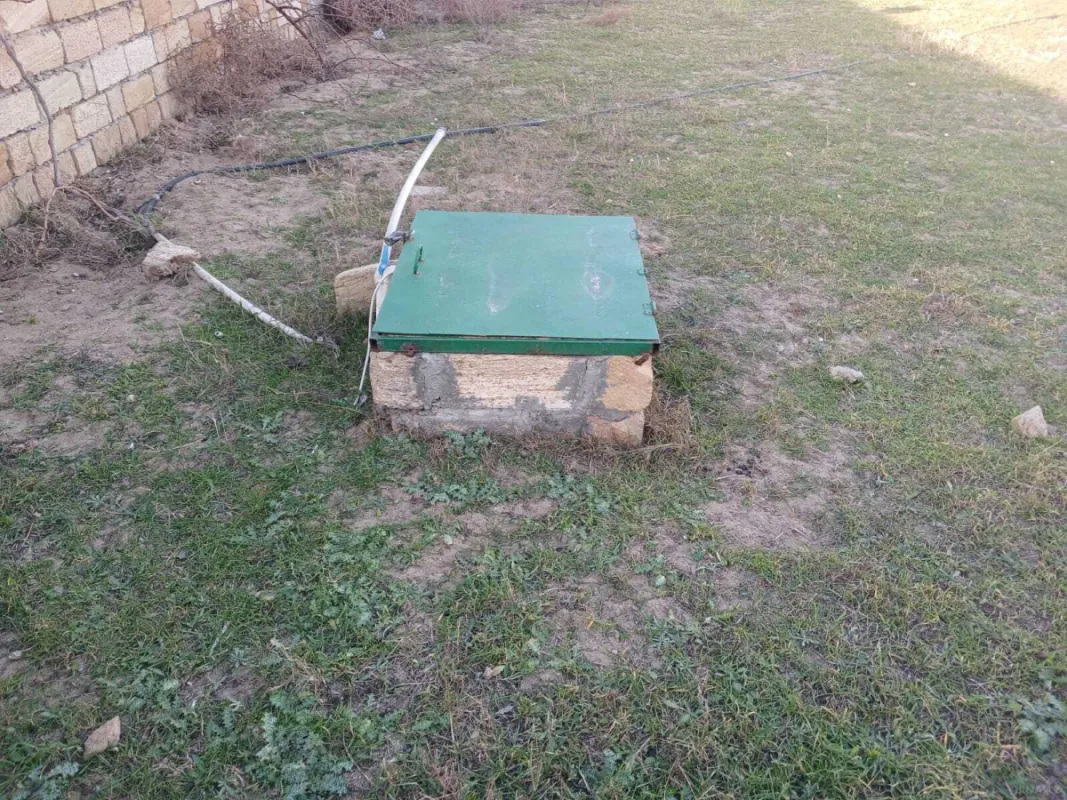 Satılır torpaq sahəsi 7 m²