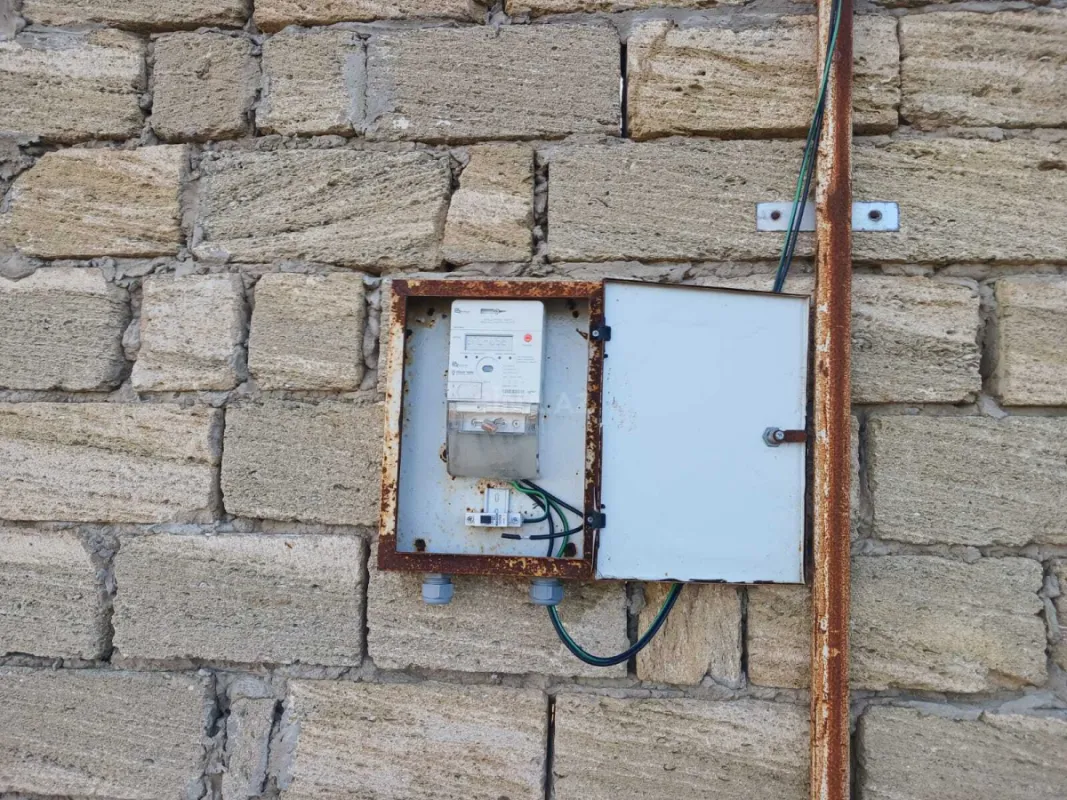 Satılır torpaq sahəsi 7 m²