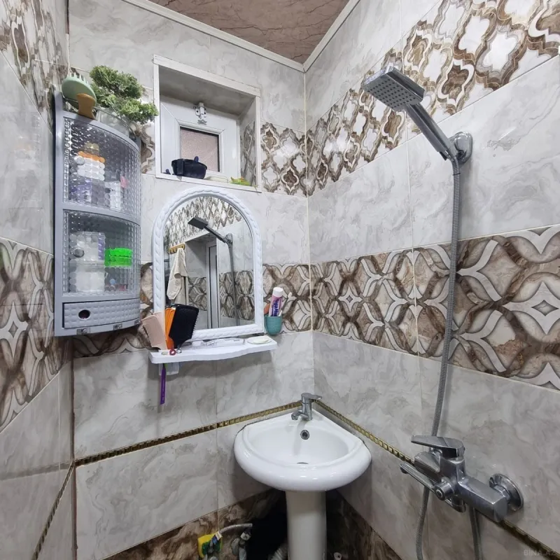 Satılır 2 otaqlı mənzil 54 m²