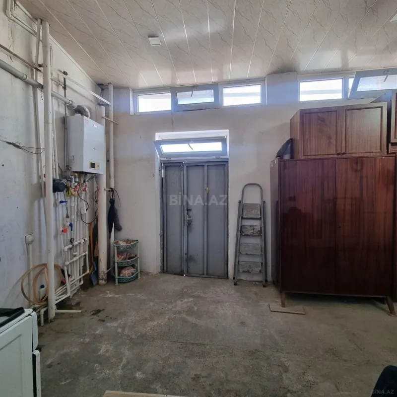 Satılır 2 otaqlı mənzil 54 m²
