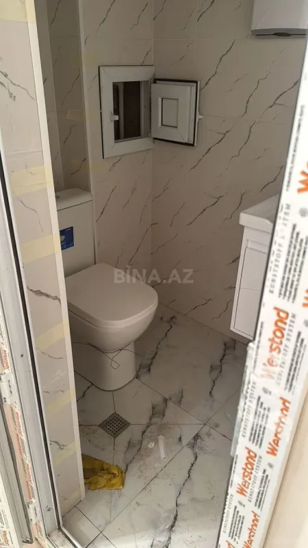 Kirayə verilir obyekt 51 m²