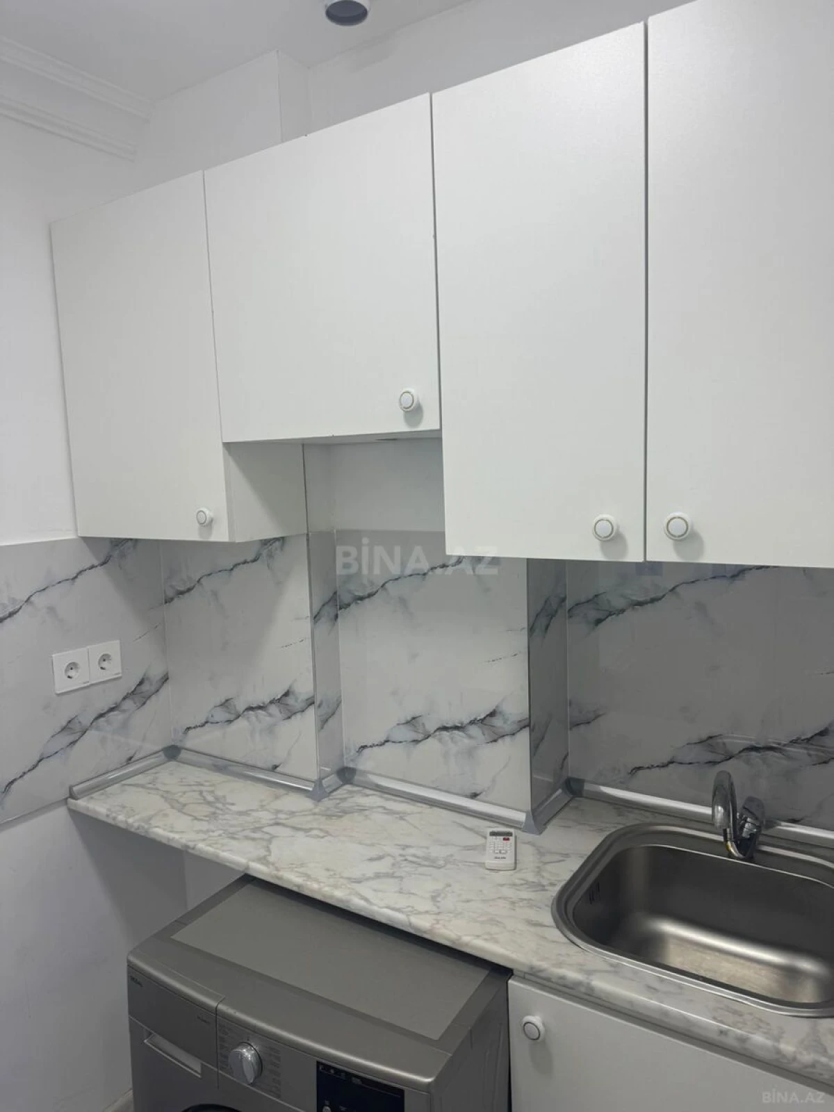 Kirayə verilir obyekt 51 m²