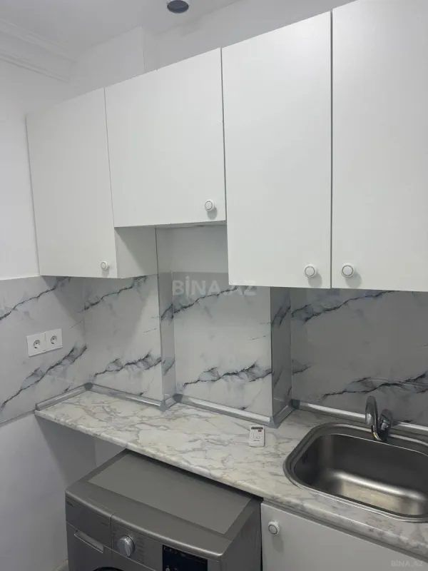 Kirayə verilir obyekt 51 m²